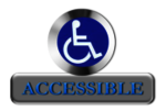 Accessible taxi transfers